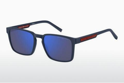 Saulesbrilles Tommy Hilfiger TH 2088/S FLL/VI