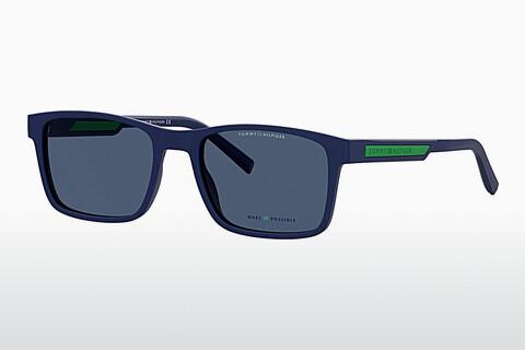 Saulesbrilles Tommy Hilfiger TH 2089/S FLL/KU