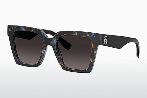 Sonnenbrille Tommy Hilfiger TH 2100/S JBW/3X
