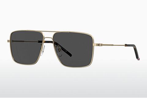 Saulesbrilles Tommy Hilfiger TH 2110/S J5G/IR