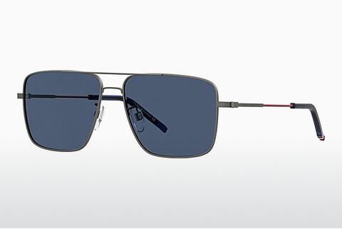 Ophthalmic Glasses Tommy Hilfiger TH 2110/S R80/KU