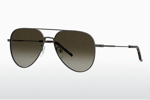 Saulesbrilles Tommy Hilfiger TH 2111/G/S SVK/HA