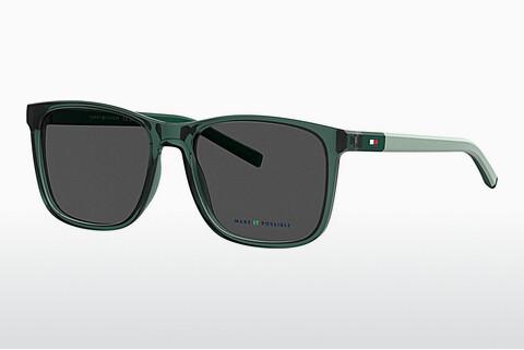 Saulesbrilles Tommy Hilfiger TH 2120/S 1ED/IR