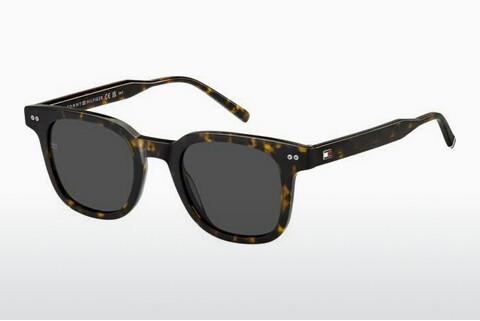 Saulesbrilles Tommy Hilfiger TH 2126/S 086/IR