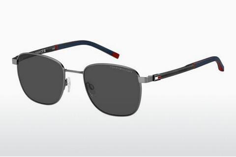 Saulesbrilles Tommy Hilfiger TH 2138/S 5UV/IR