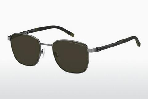 Saulesbrilles Tommy Hilfiger TH 2138/S R80/70