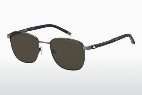 Sonnenbrille Tommy Hilfiger TH 2138/S SVK/70