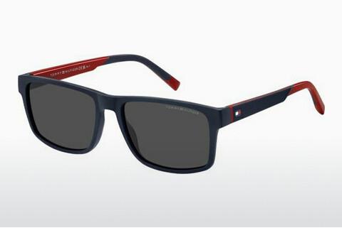 धूप का चश्मा Tommy Hilfiger TH 2142/S 8RU/IR