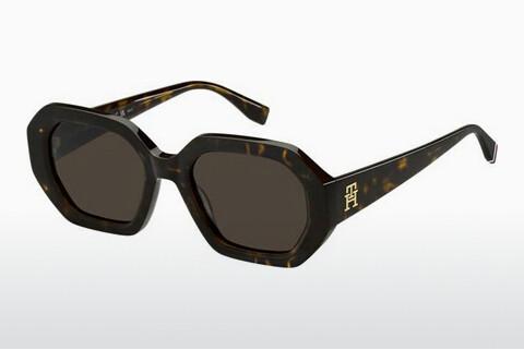 Lunettes de soleil Tommy Hilfiger TH 2155/S 086/70