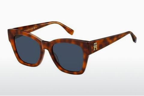 Saulesbrilles Tommy Hilfiger TH 2156/S 0UC/KU