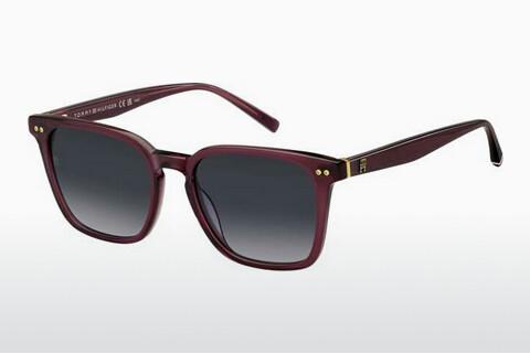 Gafas de visión Tommy Hilfiger TH 2158/S 0T7/9O