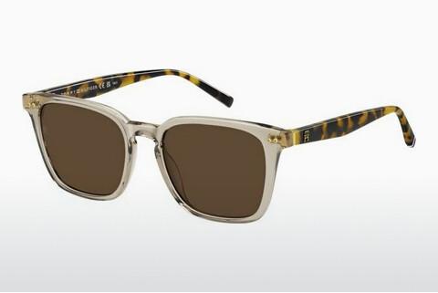 Saulesbrilles Tommy Hilfiger TH 2158/S 10A/70