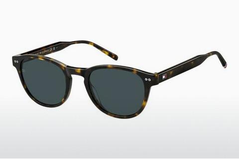 Gafas de visión Tommy Hilfiger TH 2186/S 086/KU