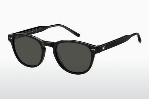 Gafas de visión Tommy Hilfiger TH 2186/S 807/IR