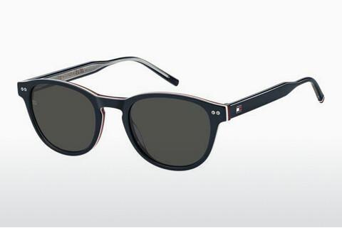 Gafas de visión Tommy Hilfiger TH 2186/S PJP/IR