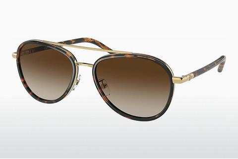 Sonnenbrille Tory Burch TY6089 330413