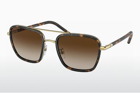 Sonnenbrille Tory Burch TY6090 330413