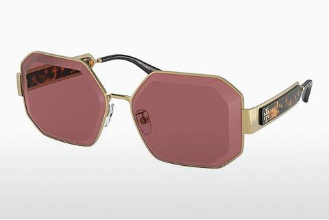 Saulesbrilles Tory Burch TY6094 330475