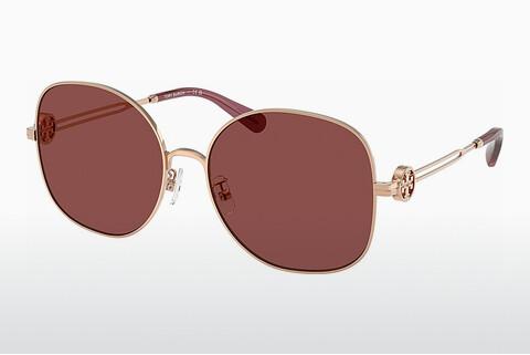 Saulesbrilles Tory Burch TY6112 335875