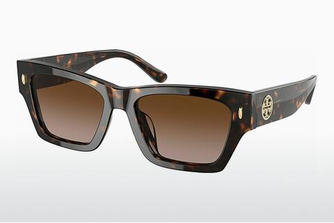 Nuċċali tax-xemx Tory Burch TY7169U 172813