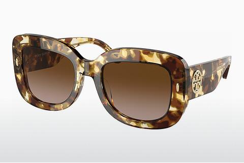 Zonnebril Tory Burch TY7170U 115013