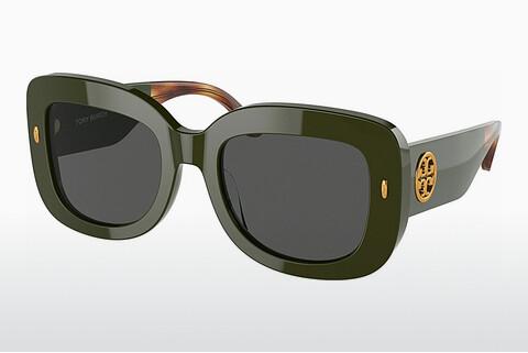 Sonnenbrille Tory Burch TY7170U 189187