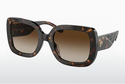 Ophthalmic Glasses Tory Burch TY7179U 172813