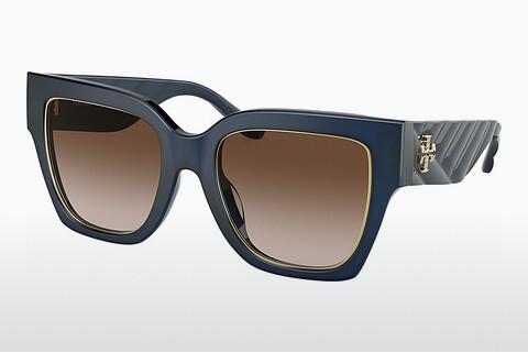 Saulesbrilles Tory Burch TY7180U 165613