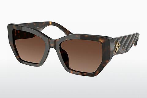 Saulesbrilles Tory Burch TY7187U 1728T5