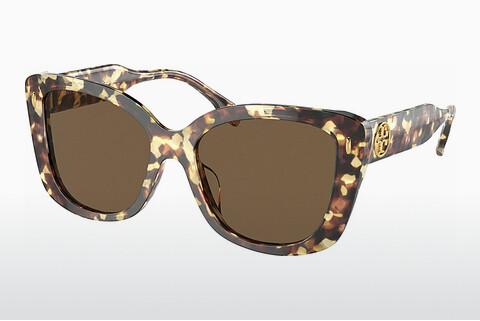 Saulesbrilles Tory Burch TY7198U 199573