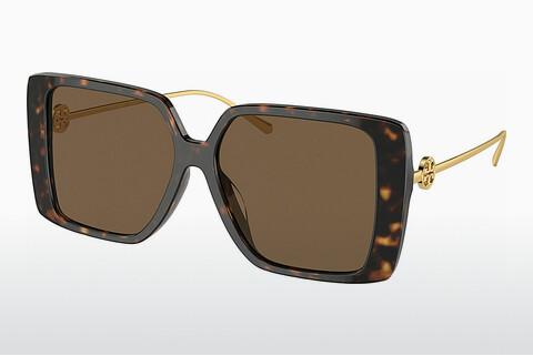 Saulesbrilles Tory Burch TY7205D 196473