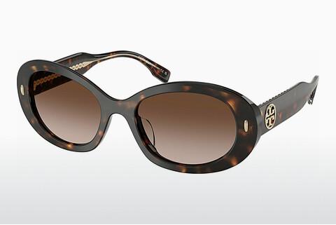 Solbriller Tory Burch TY7214U 172813