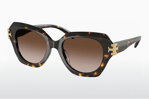 Lunettes de soleil Tory Burch TY7215U 201613