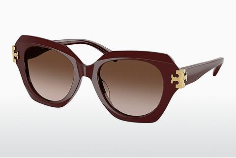 Lunettes de soleil Tory Burch TY7215U 201813