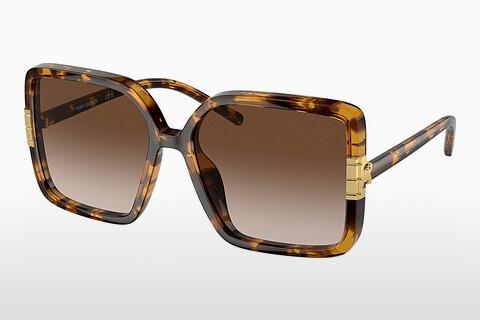 Sonnenbrille Tory Burch TY9075U 199213