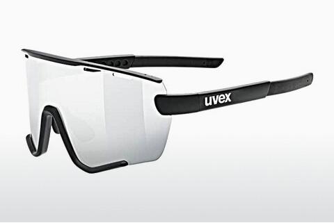 Sončna očala UVEX SPORTS sportstyle 236 black mat