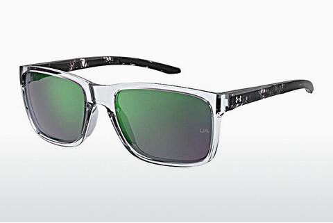 Saulesbrilles Under Armour UA 0005/S MNG/Z9
