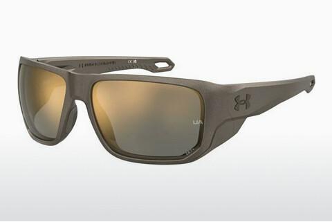 Saulesbrilles Under Armour UA ATTACK MD HKL/2B