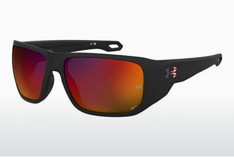 Ophthalmic Glasses Under Armour UA ATTACK MD SDK/B3