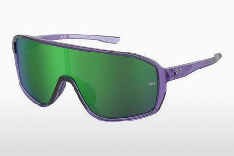 Sonnenbrille Under Armour UA GAMEDAY/G 1JZ/Z9