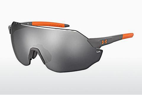 Ophthalmic Glasses Under Armour UA HALFTIME/F KB7/QI