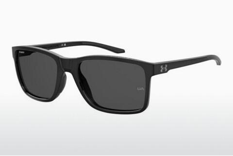 Sonnenbrille Under Armour UA HUSTLE XL 807/M9