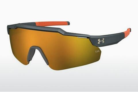 Sonnenbrille Under Armour UA LEVELUP JR 4WC/VP