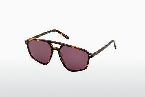 Saulesbrilles VOOY by edel-optics Cabriolet Sun 102-04
