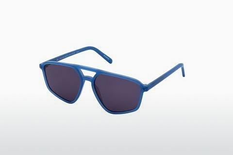 Saulesbrilles VOOY by edel-optics Cabriolet Sun 102-06