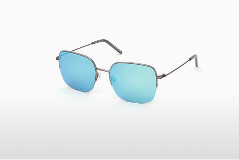 Saulesbrilles VOOY by edel-optics Office Sun 113-04