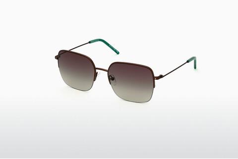 Saulesbrilles VOOY by edel-optics Office Sun 113-06