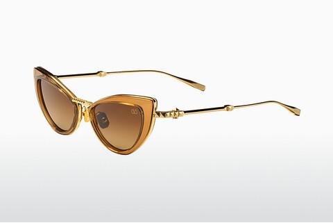 Sunglasses Valentino VIII (VLS-102 B)