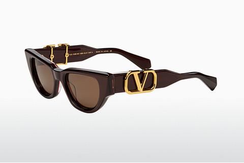 Solglasögon Valentino V - DUE (VLS-103 B)