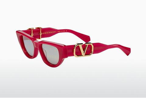 Solglasögon Valentino V - DUE (VLS-103 C)